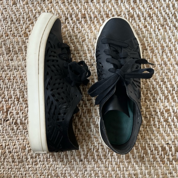 Adidas Leather Sneakers - Picture 10 of 14